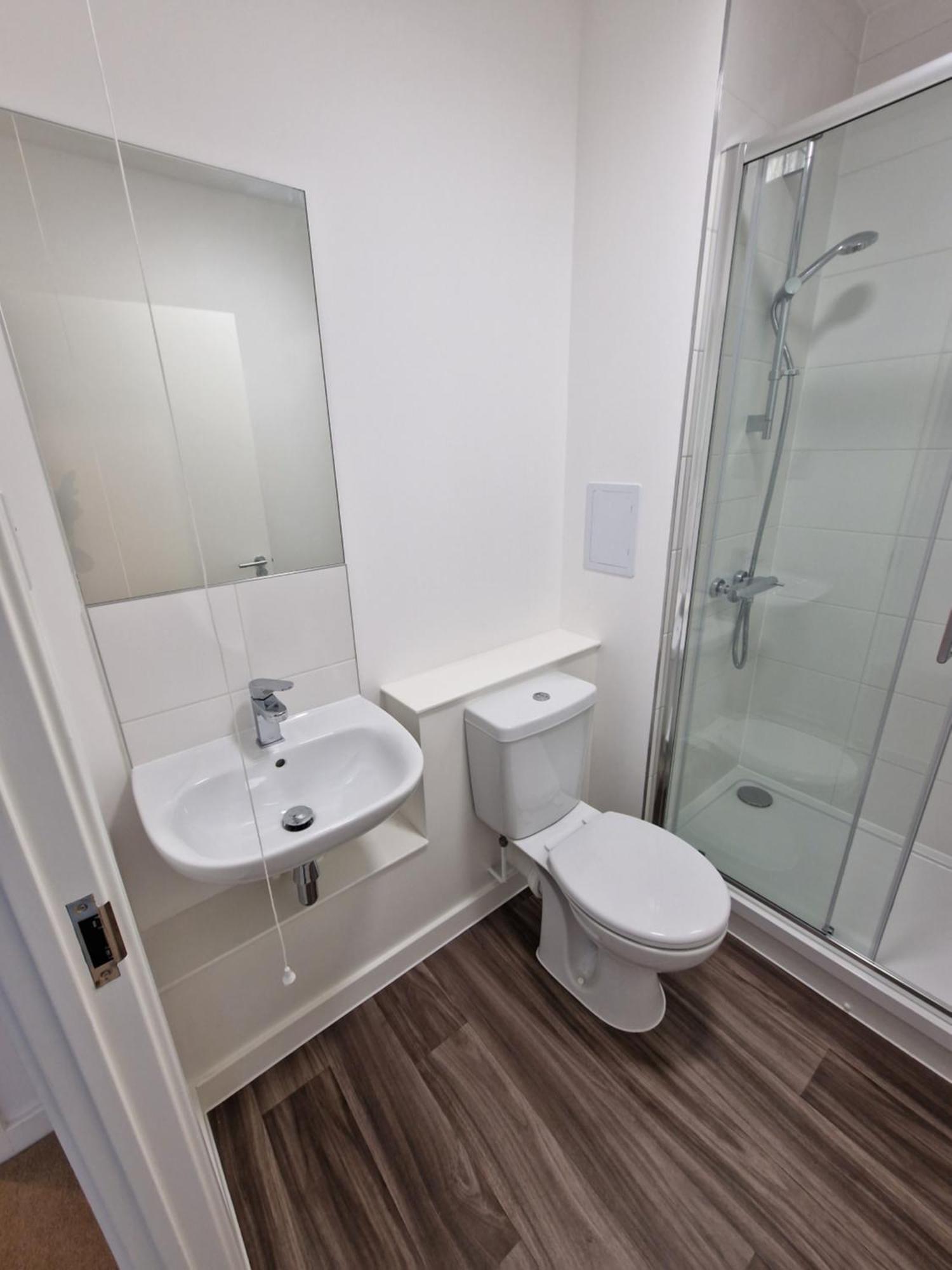Brixton Village Flat- Private En-Suite Double Bedroom London Exterior photo