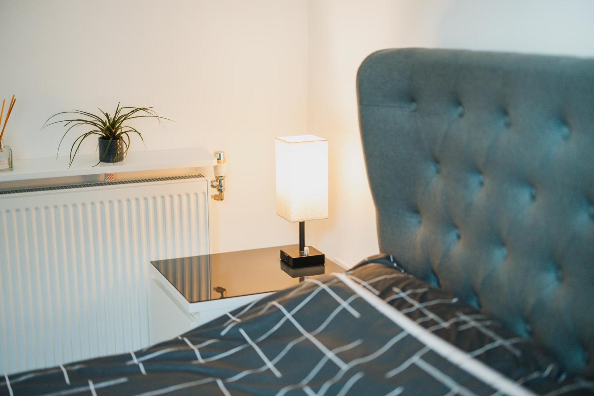 Brixton Village Flat- Private En-Suite Double Bedroom London Exterior photo